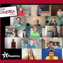 iTheatrics and Educational Theatre Foundation Partner for JTF Secret Santa