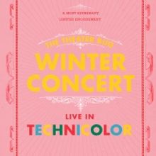 The Theater Bug Presents Winter Concert 2020: LIVE IN TECHNICOLOR