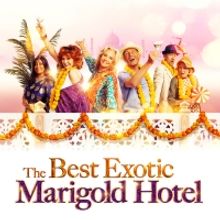 Andy de la Tour, Marlene Sidaway & Rekha John-Cheriyan Join the Cast of THE BEST EXOT