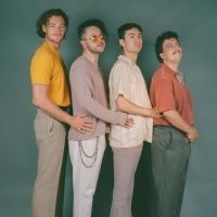 Grady & lovelytheband Release 'The Idea of You'