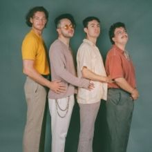 Grady & lovelytheband Release 'The Idea of You'