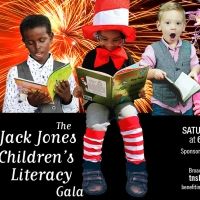 Finn Wittrock, Aaron Lazar, Chris Parnell and More to Take Part in THE JACK JONES…
