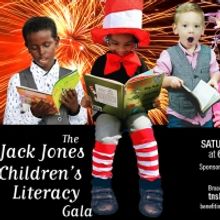 Finn Wittrock, Aaron Lazar, Chris Parnell and More to Take Part in THE JACK JONES…