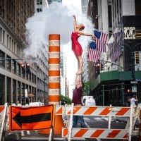 The Ride's EYES ON NEW YORK Takes Flight July 1 at Staten Island's Empire Outlets
