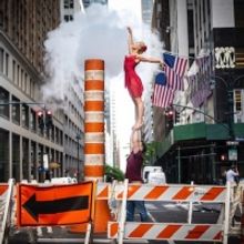 The Ride's EYES ON NEW YORK Takes Flight July 1 at Staten Island's Empire Outlets