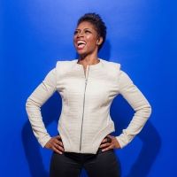 Montego Glover Joins TPAP's Upstage Left May 13th