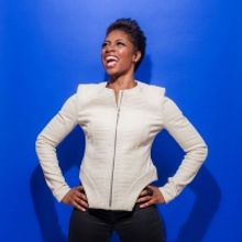 Montego Glover Joins TPAP's Upstage Left May 13th