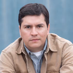 Jaime Castaneda Named Artistic Director at Dallas Theater Center
