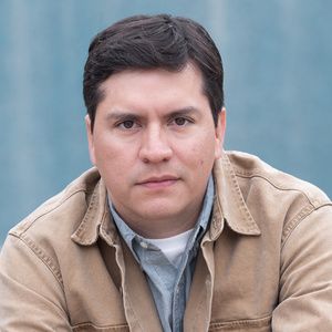 Jaime Castaneda Named Artistic Director at Dallas Theater Center