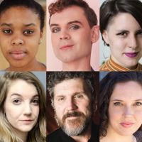Broken Nose Theatre Presents BECHDEL FEST 8: REALIGN