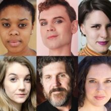 Broken Nose Theatre Presents BECHDEL FEST 8: REALIGN