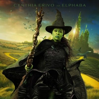 Review: WICKED THE MOVIE at Cinemas
