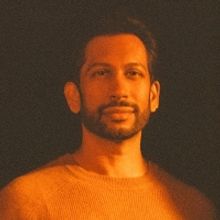 Hrishikesh Hirway Unveils New Song 'Cascade'