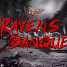 MYTHIC QUEST: RAVEN'S BANQUET to Premiere Friday, February 7 on Apple TV