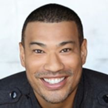 Michael Yo Comes to Comedy Works Landmark This Week