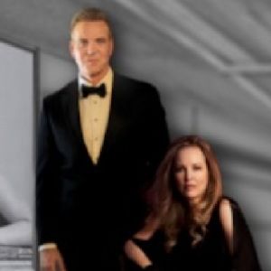 Stacy Sullivan And Todd Murray Celebrate Frank Sinatra and Peggy Lee At Carnegie…