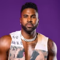 Jason Derulo Signs With Atlantic Records