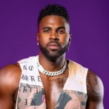 Jason Derulo Signs With Atlantic Records