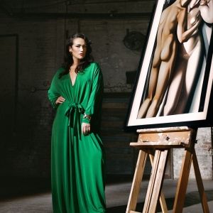 Exclusive: A Writer & His Muses- A Chat with LEMPICKA's Matt Gould & His Leading…