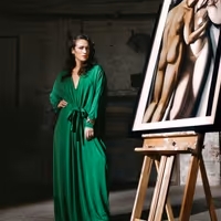 Exclusive: A Writer & His Muses- A Chat with LEMPICKA's Matt Gould & His Leading… Video