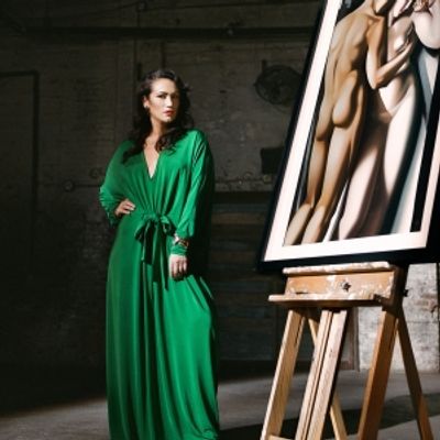 Exclusive: A Writer & His Muses- A Chat with LEMPICKA's Matt Gould & His Leading Ladies