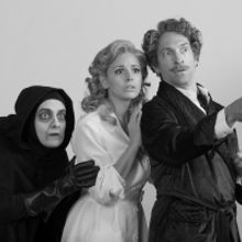 BWW Review: YOUNG FRANKENSTEIN: THE MUSICAL at Walnut Street Theatre