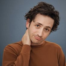 EDINBURGH 2023: Nick Pupo Q&A