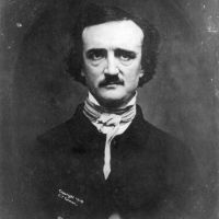 East Lynne Theater Company Presents POE BY CANDLELIGHT Outside
