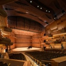 Musco Center Presents A SOUTHERN CALIFORNIA CHRISTMAS