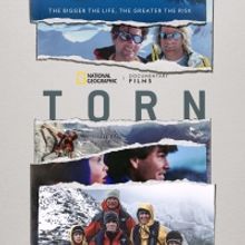 VIDEO: Disney+ & National Geographic Share TORN Trailer