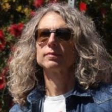 David Haerle Releases New Single 'El Camino Sierra'