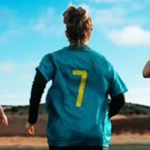 SAME TEAM - A Street Soccer Story Written By Robbie Gordon And Jack Nurse Makes Its W