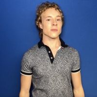 Get to Know the Students of Next on Stage: Kodiak Thompson Loves the Celebration of…