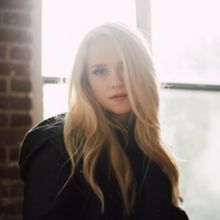 Cecilia Castleman Releases 'It's Alright (Nashville Session)'