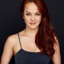 Lauren Zakrin And Bruce Dow Cold-Read Conversations On VuSu Presents Visual Podcast