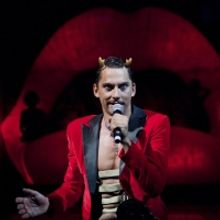 THE HOLE X regresa a Madrid con un nuevo show