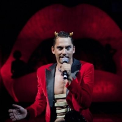 THE HOLE X regresa a Madrid con un nuevo show