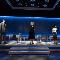Final Day to Catch Virtual Reading of Joe Dipietro's Newest Play CONSCIENCE Starring…