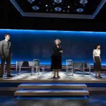 Final Day to Catch Virtual Reading of Joe Dipietro's Newest Play CONSCIENCE Starring 