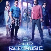 BILL & TED FACE THE MUSIC Sets Most Excellent GUINNESS WORLD RECORDS Title