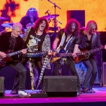 Aerosmith Tribute & More Set for The Spire Center Spring Lineup