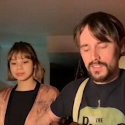 TV: The HADESTOWN Family Reunites for A Virtual Performance