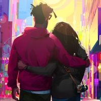 VIDEO: Netflix Shares ENTERGALACTIC Trailer From Kid Cudi & Kenya Barris