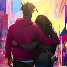 VIDEO: Netflix Shares ENTERGALACTIC Trailer From Kid Cudi & Kenya Barris