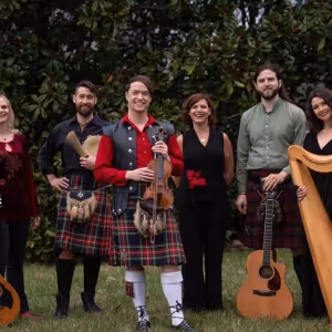 Bucks County Playhouse to Bring SEAN HEELY'S CELTIC CHRISTMAS to New Jersey