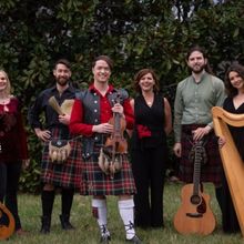 Bucks County Playhouse to Bring SEAN HEELY'S CELTIC CHRISTMAS to New Jersey