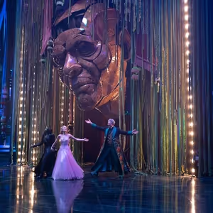 WICKED: FOR GOOD Tracking for $112-$115 Million Opening