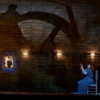 Review: THE FLYING DUTCHMAN is a Haunting, Stunning Retelling of The Classic Folk Tale