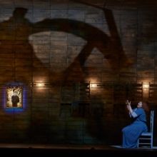 Review: THE FLYING DUTCHMAN is a Haunting, Stunning Retelling of The Classic Folk Tal