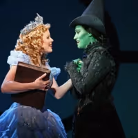 Megan Hilty and Eden Espinosa to Join ARTS IN REVIEW Radio Show